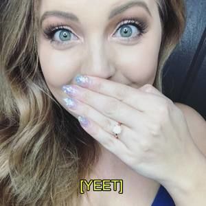 Meet your Posher, Carolyn